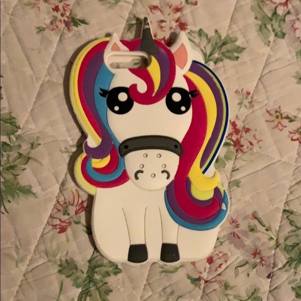 unicorn phone case